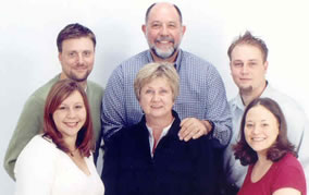 Garofalo Family, 2005